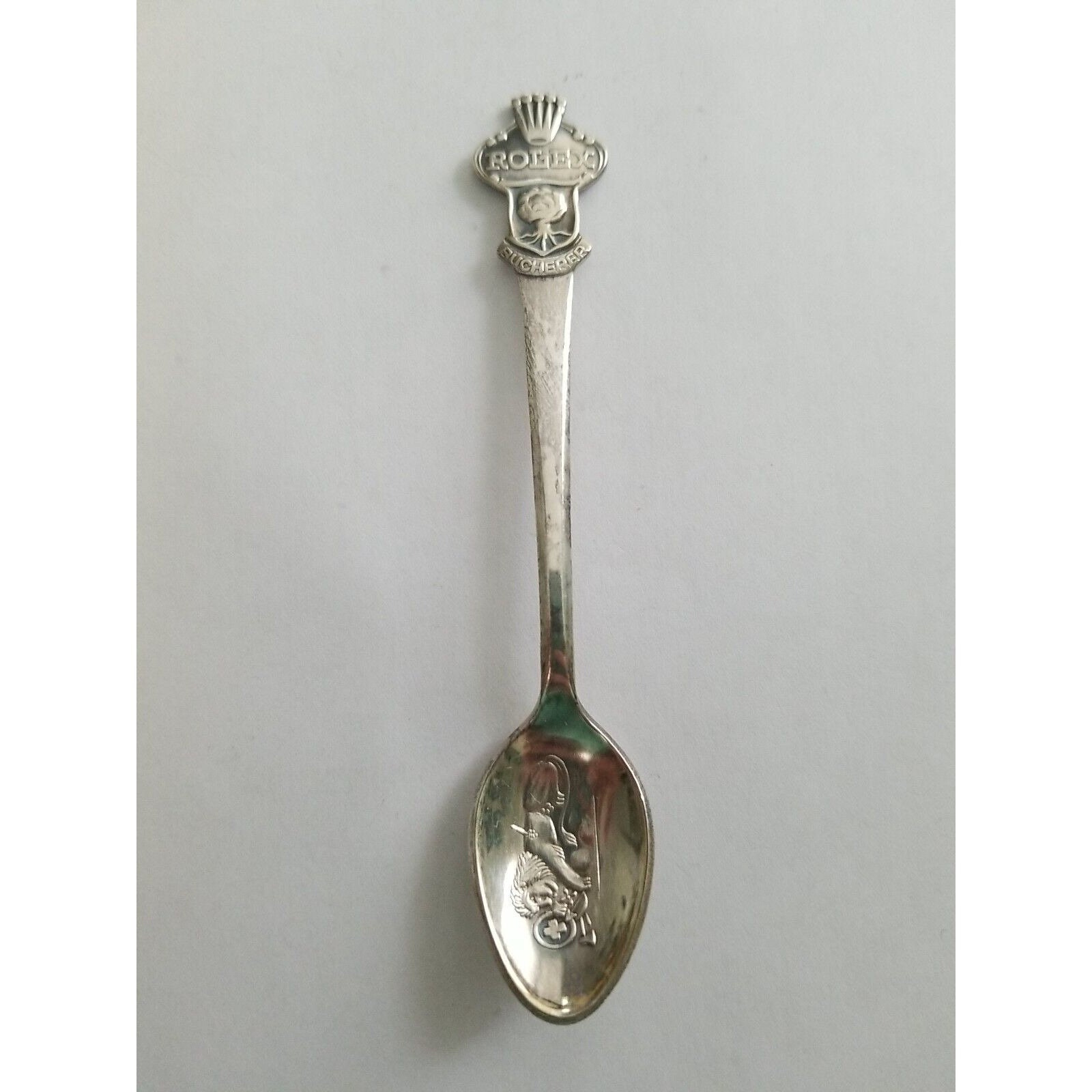 Rolex Spoon Cb69 - Etsy