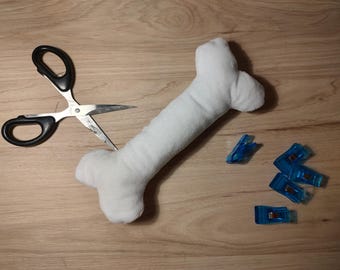 HQ Fursuit Bone Prop Handmade | MADE to ORDER!