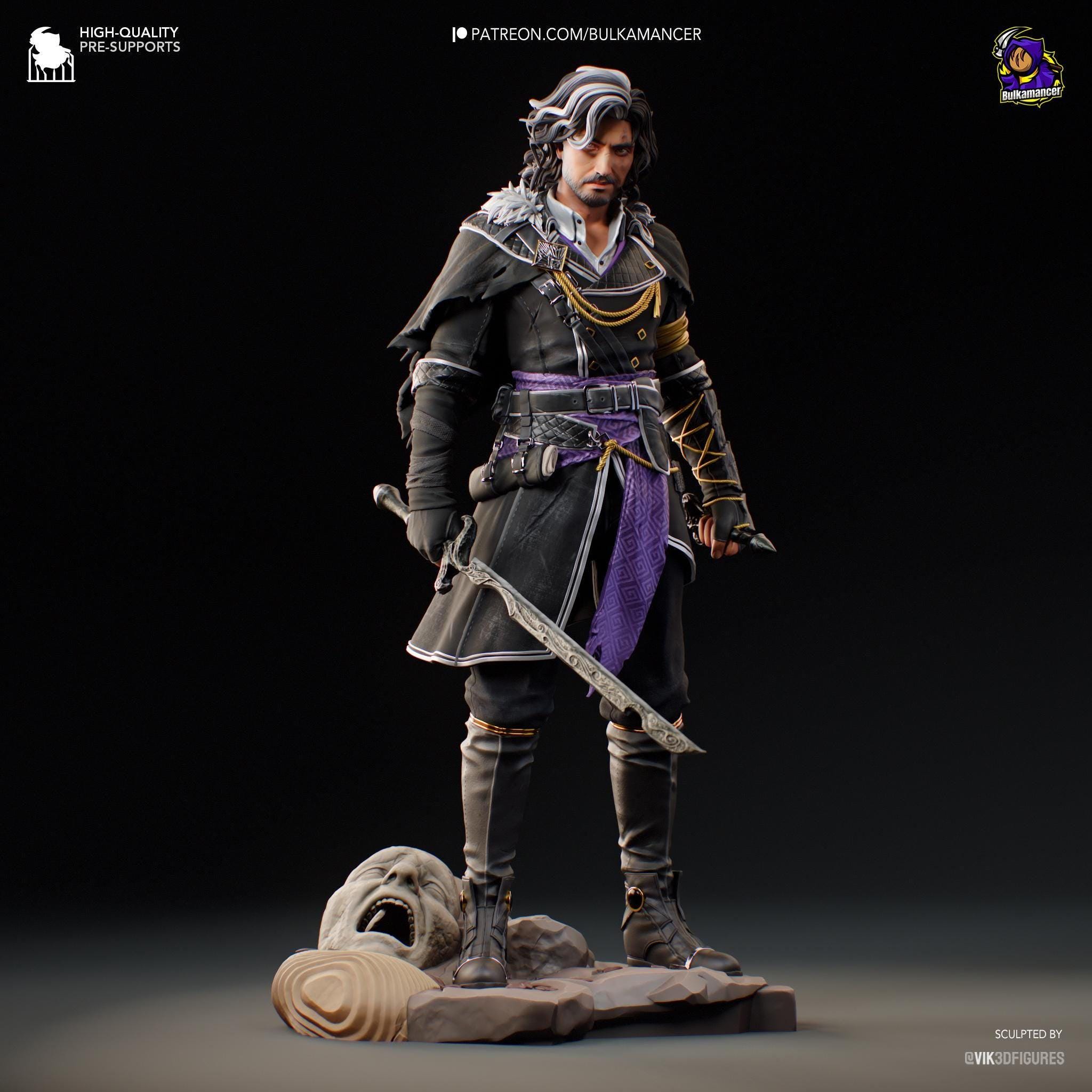 verso-statue-inspired-of-clair-obscur-hand-painted-3d-resin-figure-1
