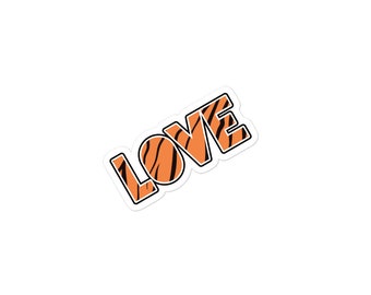 LOVE Sticker