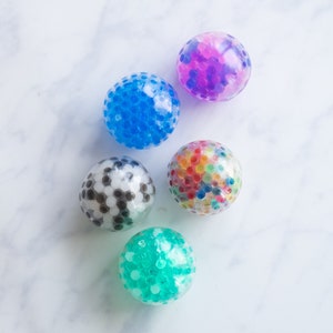 Orbeez stress ballen -  Canada