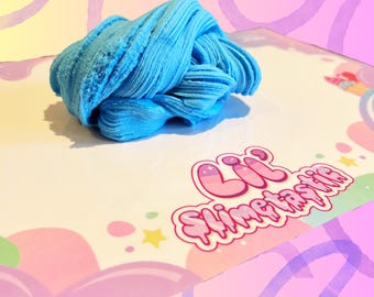 Lil' Slimetastic Slime Play Mat, Mess-Free Craft Surface, Kids Activity Pad