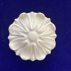 Ornamental Plaster Rosette