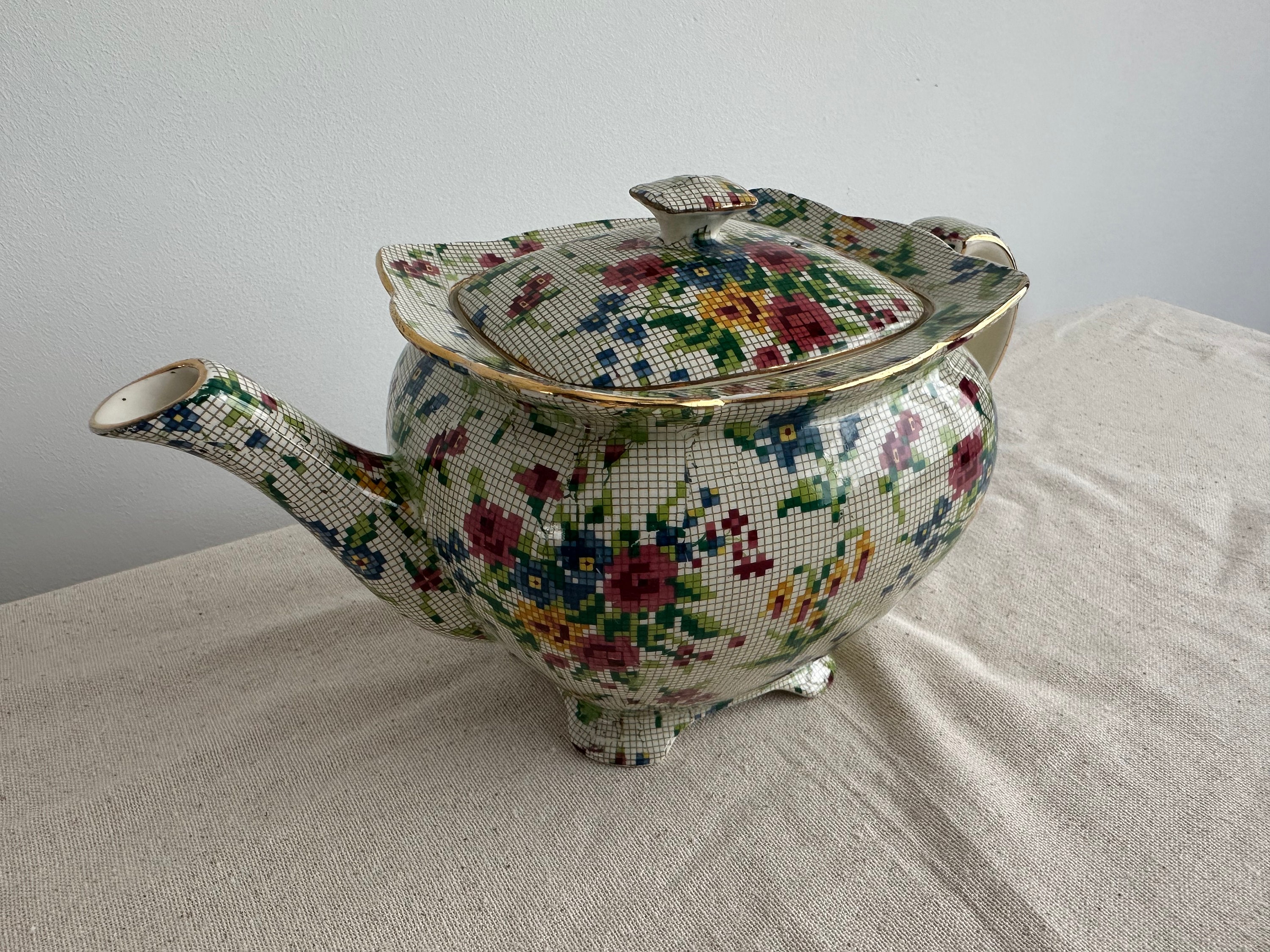 Royal winton queen anne - Etsy 日本