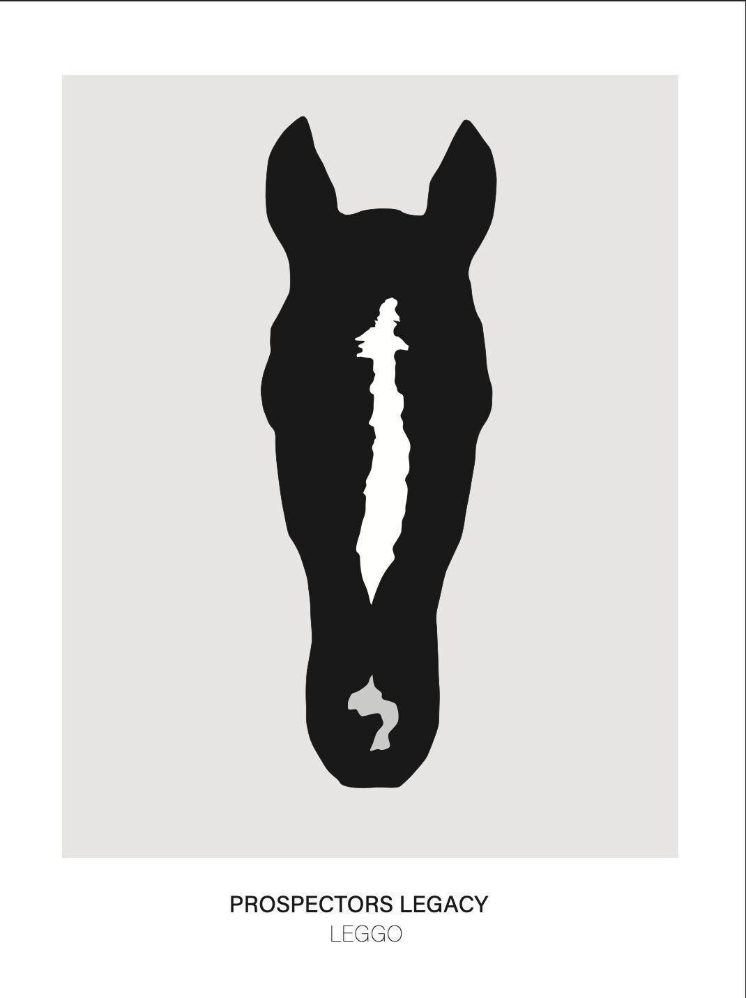 Custom Horse Prints Etsy