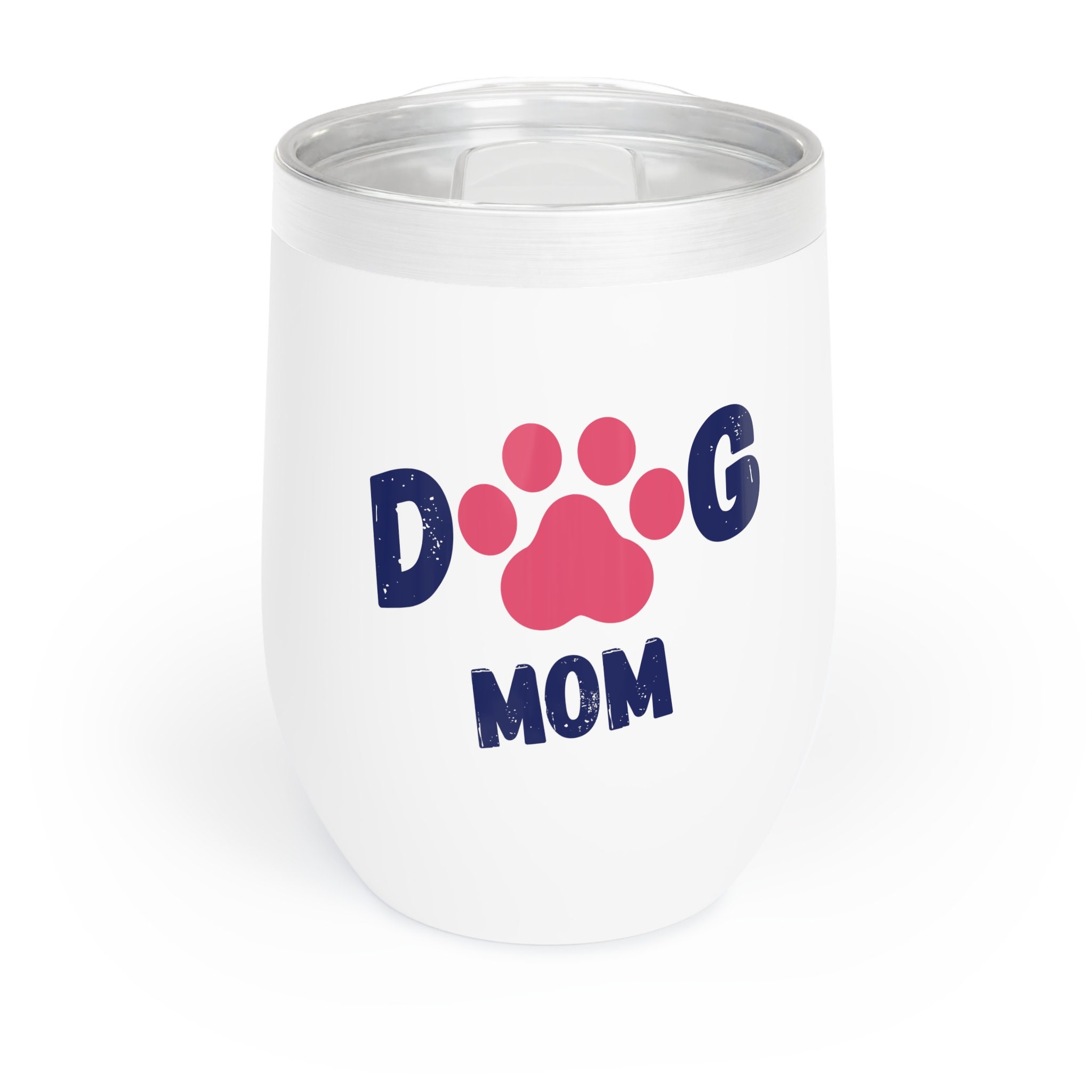 Discover Dog Mom Tumbler, Mother's Day Gift, Gift For Mom