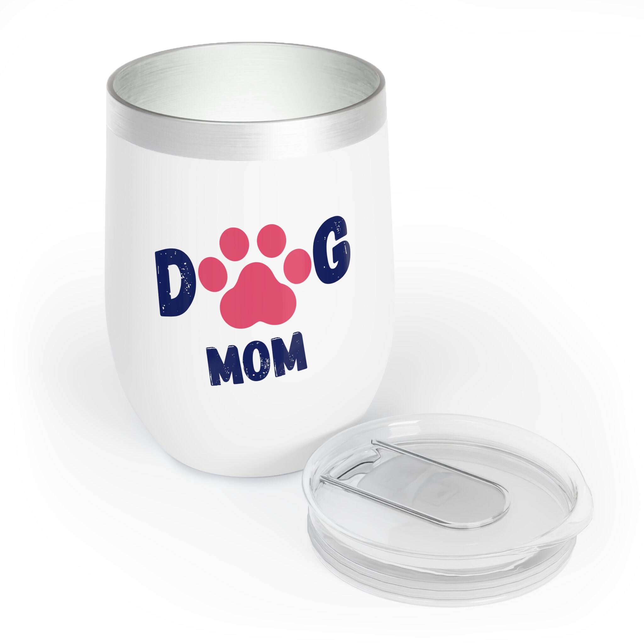 Discover Dog Mom Tumbler, Mother's Day Gift, Gift For Mom