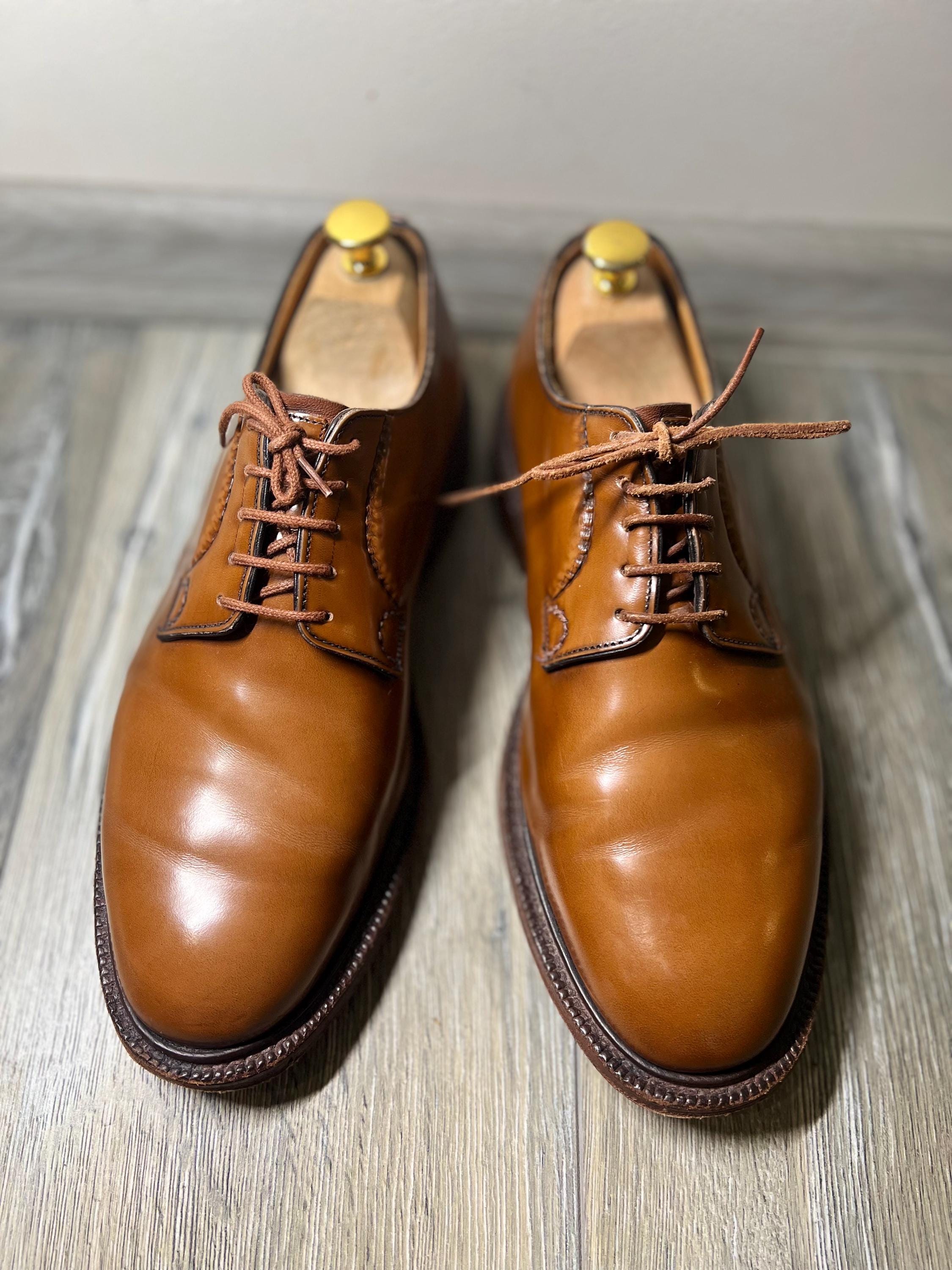 Church's SHANNON R 10 SANDAL WOOD 7.5F Church's SHANNON R 10 SANDAL WOOD 7.5F