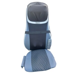 HoMedics Shiatsu 3D TruTouch Massage Cushion wi th Heat 