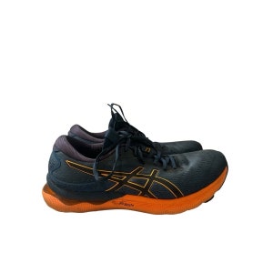 ASICS Men's Gel-Nimbus 24 Running Shoes 12.5
