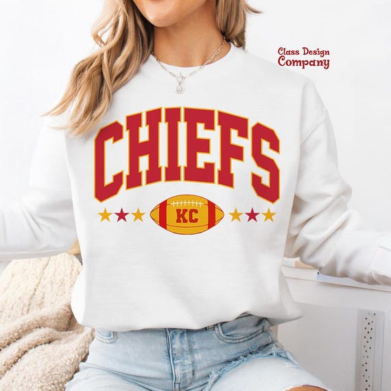Kansas City SVG, Kansas City PNG, football clipart, chiefs svg, chiefs png, Kansas City Football American Football Design, kansas chiefs svg