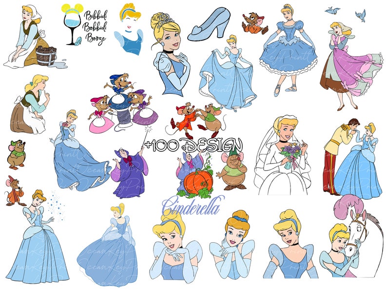 Plus de 12 000 Bundle Svg Png Dxf Cricut Mickeyy Minie SVG, La Reine des neiges svg, svg Winiee, longe Kings SVG, Silhouette de clipart imprimable Cricut Svg jouet Stroy image 5