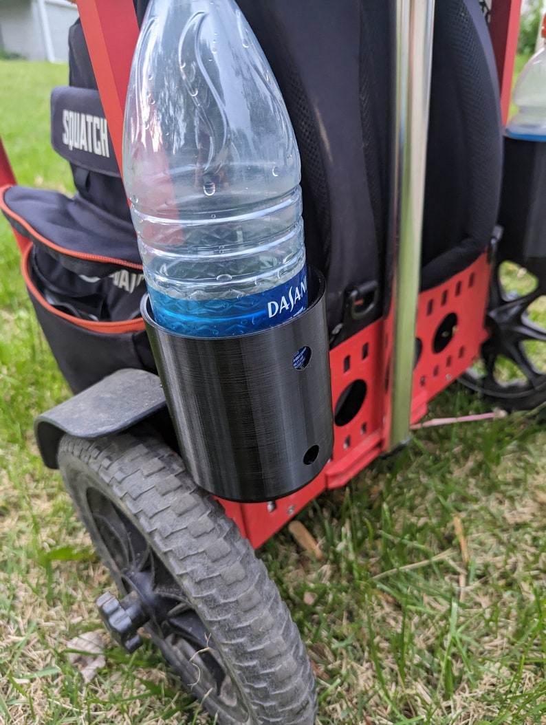 Zuca Cup Holder Etsy