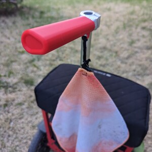 Zuca Cart Handle Grip