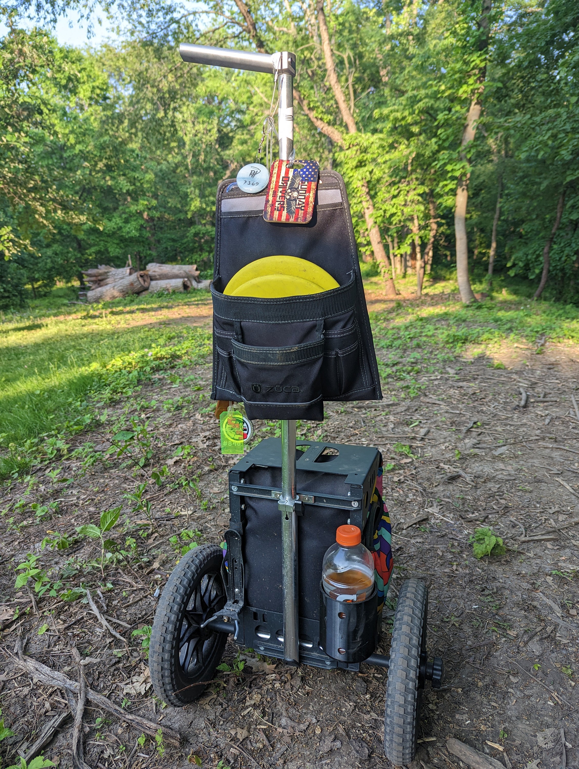 Zuca Cup Holder Etsy