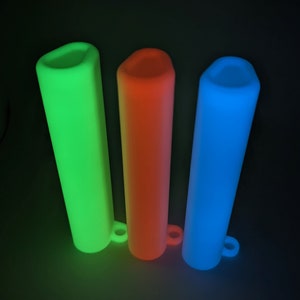 Zuca Cart Handle Grip GLOW