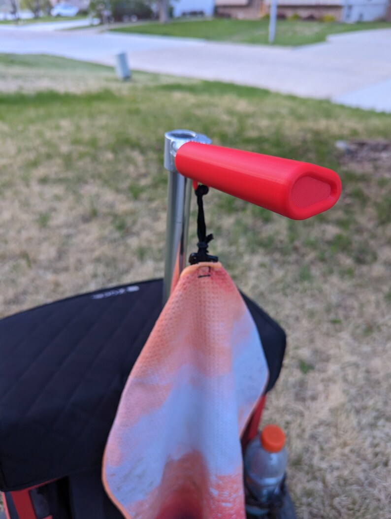 Zuca Cart Handle Grip Etsy