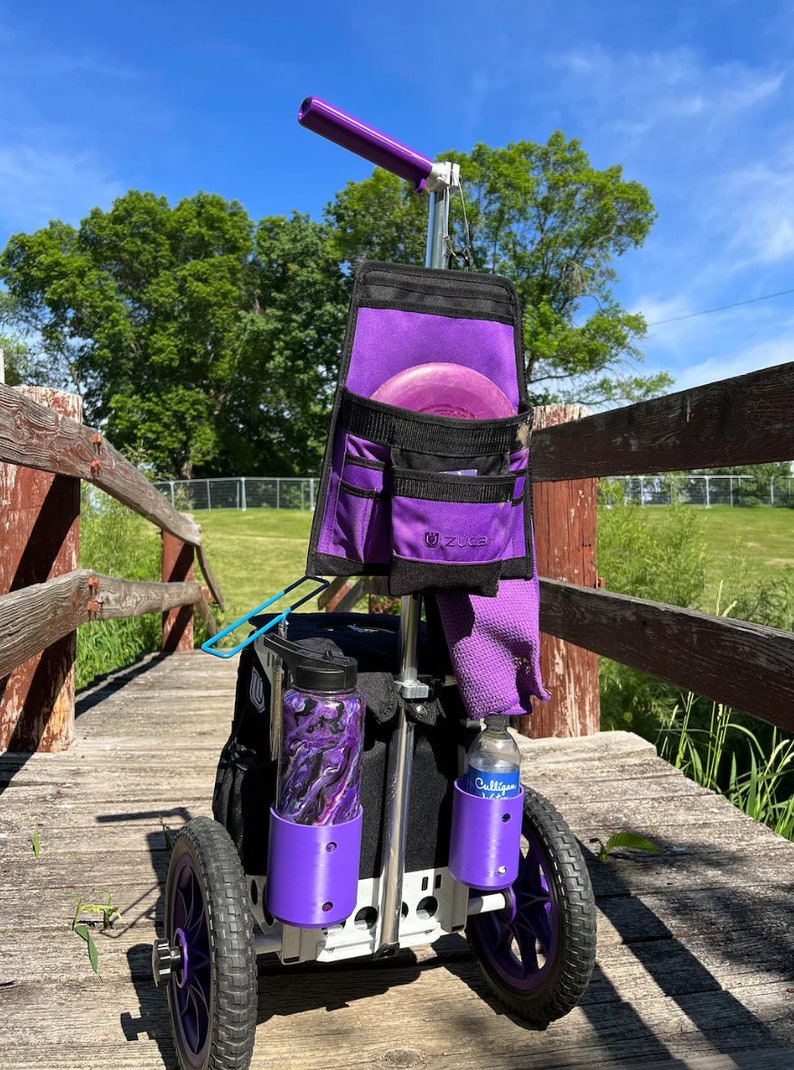 Zuca Cart Handle Grip Etsy