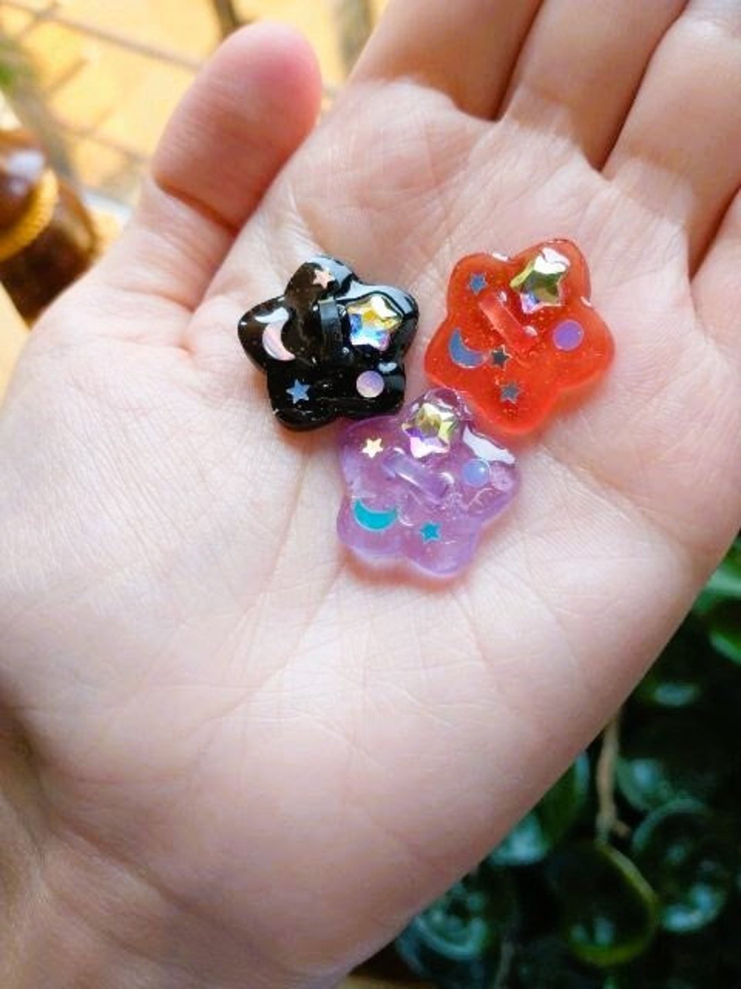 Phone Charm Hook Etsy