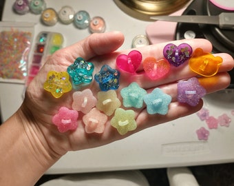 Phone/Console Hook for Charms