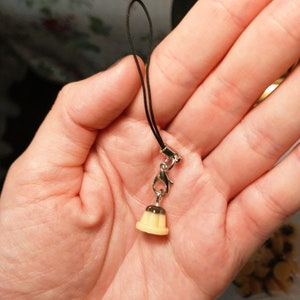 Mini Pudding Charm