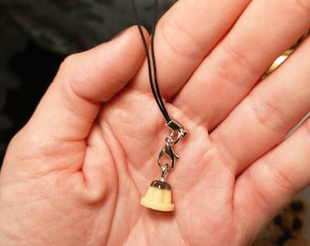 Mini Pudding Charm