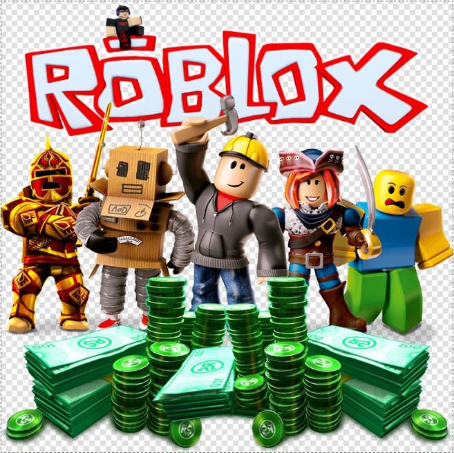 Lego - ROBLOX TITLE T Shirt & Hoodie – 1920TEE