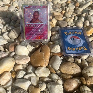 Frank Ocean / Portada del álbum / Música / Tarjeta de rap de Frank Ocean / Regalo musical / Arte del álbum de Frank Ocean / Arte del álbum / Tarjeta de Pokémon musical / Tarjetas musicales /