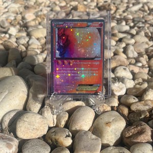 Kid Cudi | Okładka albumu | Muzyka | Kid Cudi rap Card|Prezent muzyczny|Kid Cudi|okładka albumu|Okładka albumu | Muzyczna karta pokemon | karty muzyczne