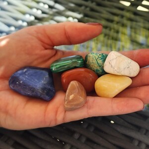 Regulate Yourself - Pain Mangement Gemstone Pack Bundle