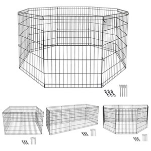 Dog Playpen Etsy