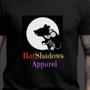 RAT KING COVENANT - Dark Souls - T-Shirt