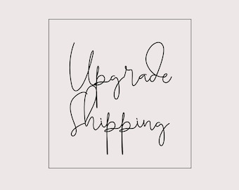 Additional Shipping Cost