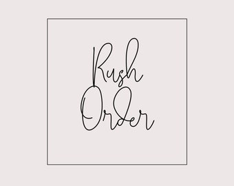 Expedited Order Processing: 2-Day Shipping