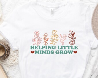 Teacher Shirt, Teacher Life Shirt, Cute Teacher Shirt, Funny Teacher Shirt, Shirt for Teacher, Positive Teacher Shirt, Teacher T Shirt