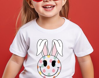 Funny Easter Shirt, Cute Bunny Shirt, Happy Bunny Shirt, Easter Bunny Shirt, Easter Day Shirt, Cute Easter Day Shirt, Easter Bunny T-Shirt
