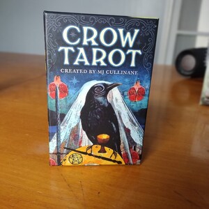 Tarot and Oracle Reading