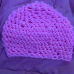 Baby Hats