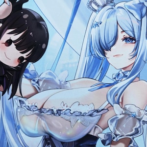 Nikke: Goddess Of Victory DESKMAT image 10