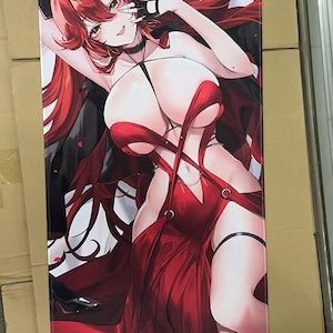 Nikke: Goddess Of Victory DESKMAT image 8