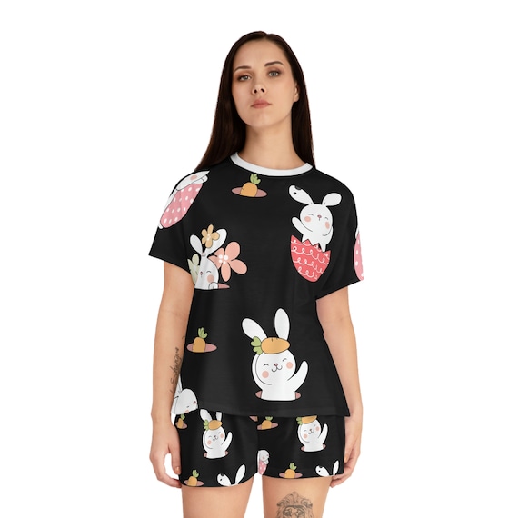 Womens easter pyjamas sale