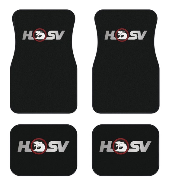 Hsv floor mats discount