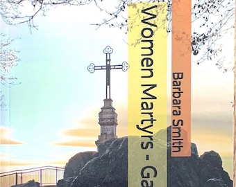 Women Martyrs Gamebook