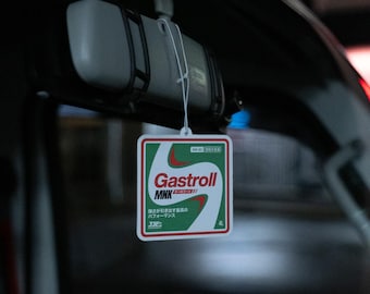 Gastroll Soybean Blend Air Freshener | JDM Car Air Freshener