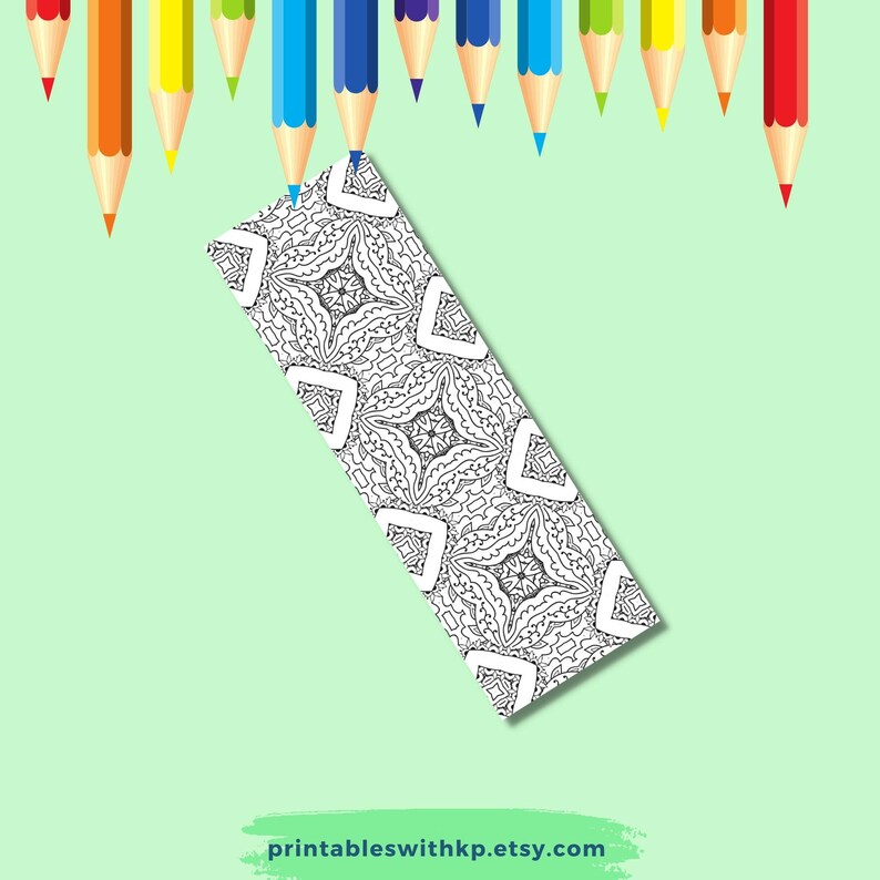 printable-coloring-bookmarks-digital-bookmarks-printable-mandala