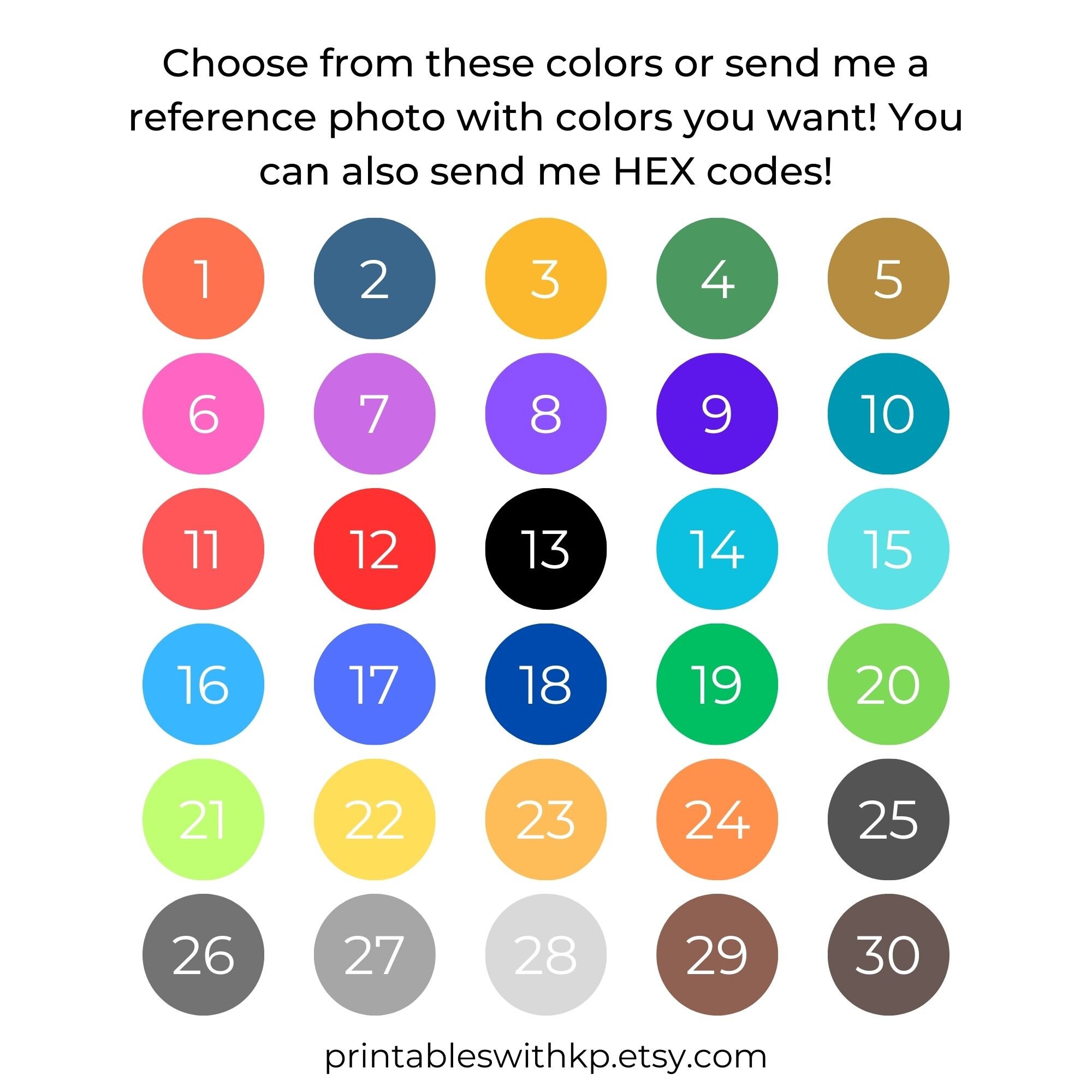 Custom Quote Wall Art | Printable Custom Text Print | Custom Quote Sign ...