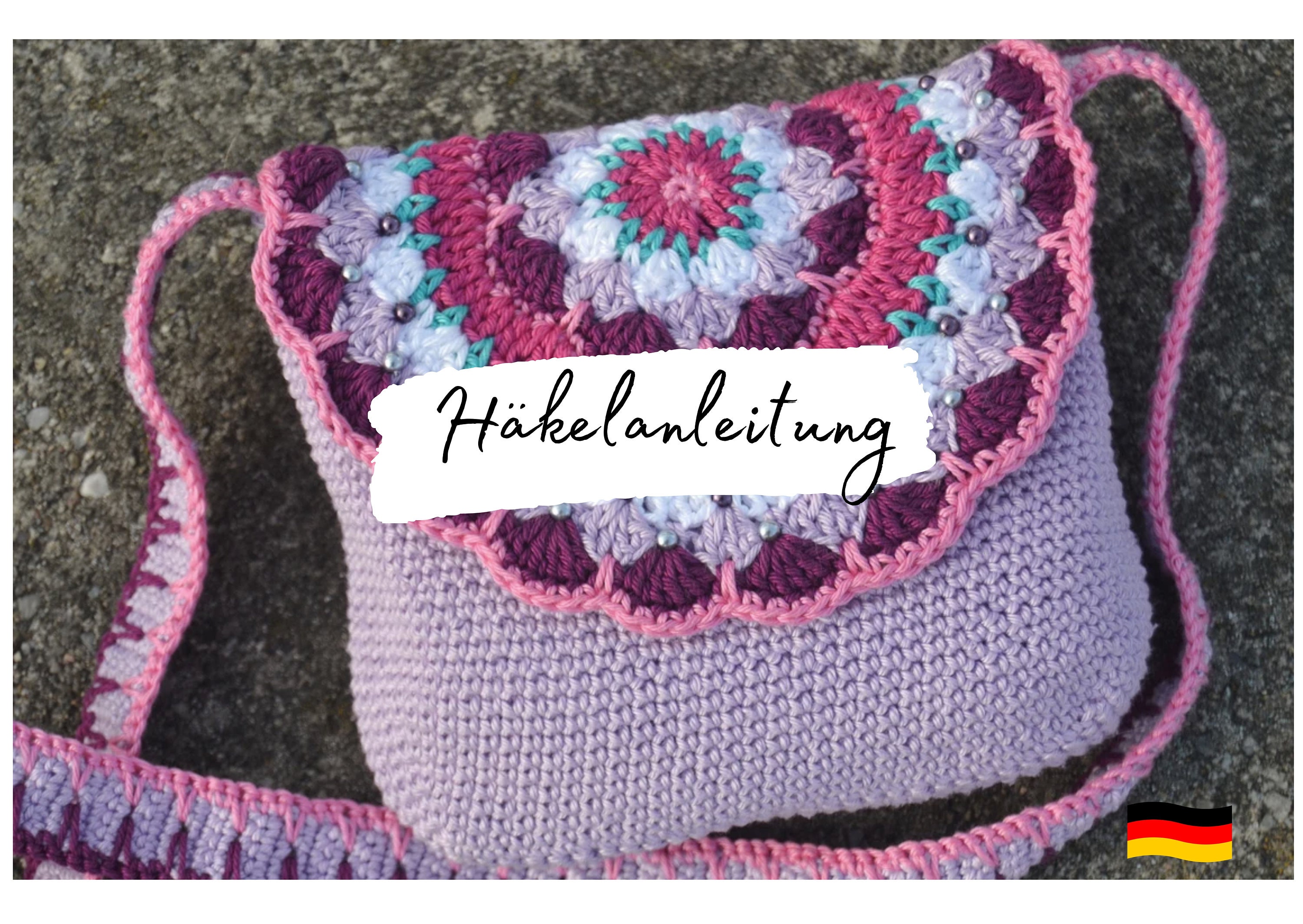 Aluminium Crochet Hook 15cm Easy Hold Handle 2mm to 10mm Sizes 