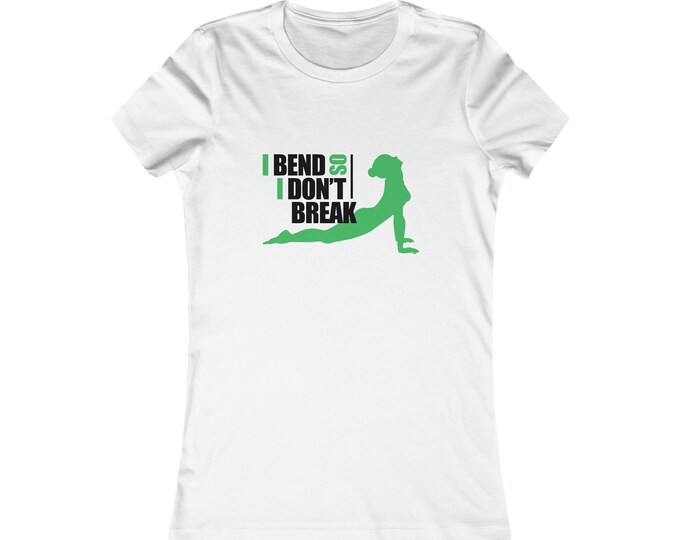 Women's Graphic Tee