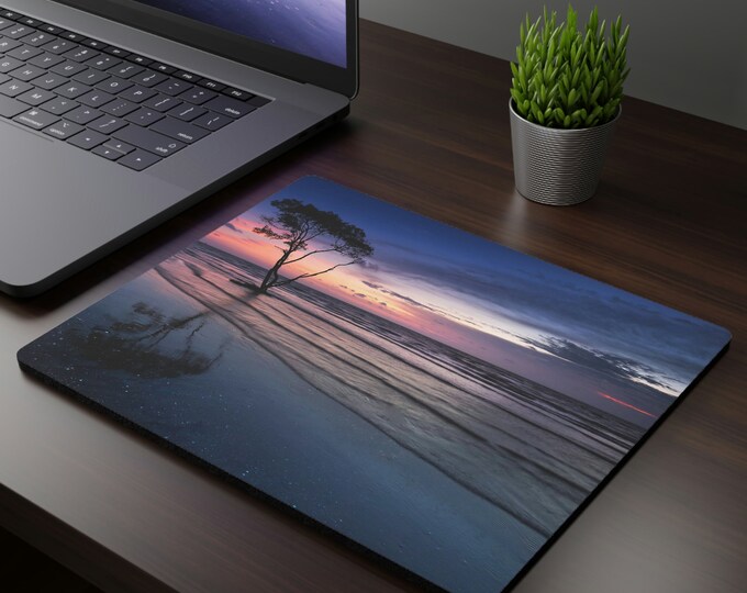 Landscape Mouse Pad | Mouse Pad | Office Gift | Office | Office Items | Home Office | Computer | Desk
