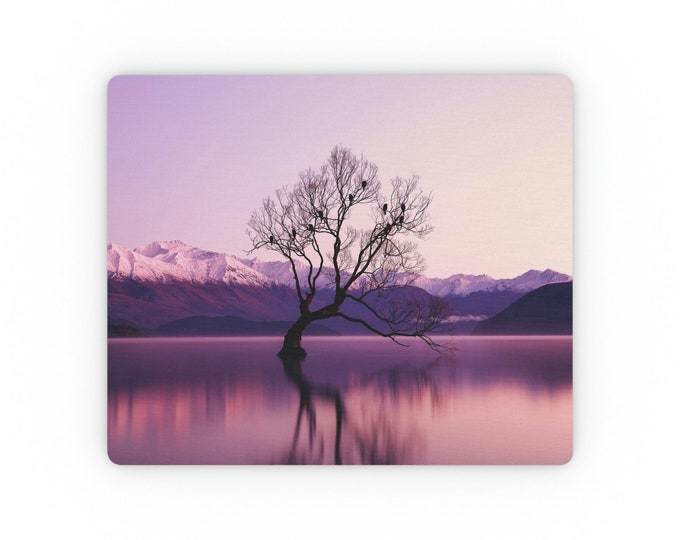 Landscape Mouse Pad | Mouse Pad | Office Gift | Office | Office Items | Home Office | Computer | Desk